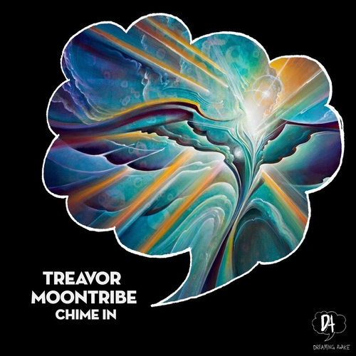 Treavor Moontribe - Chime In [DAK026]